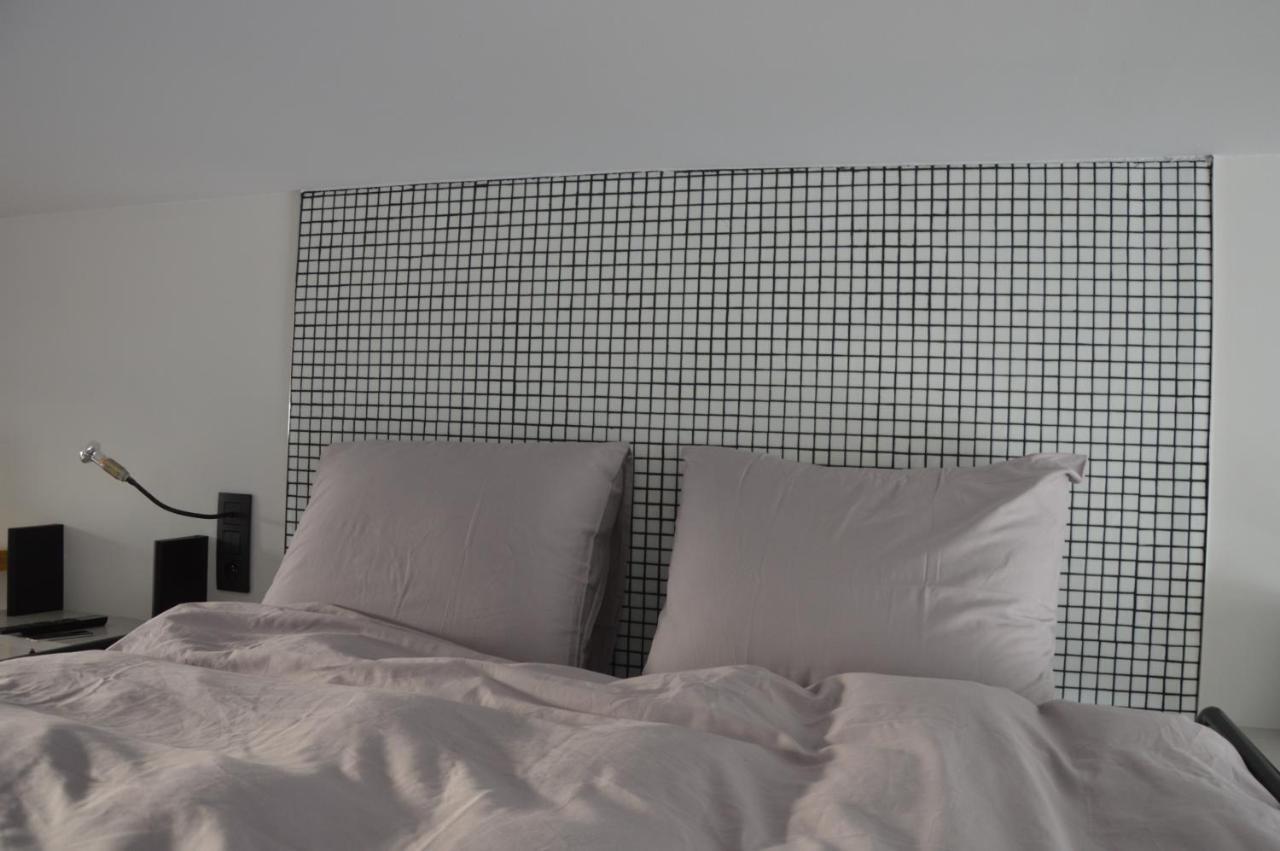 La Belletage By Agelandkaai Be With Free Parking Apartment Gent