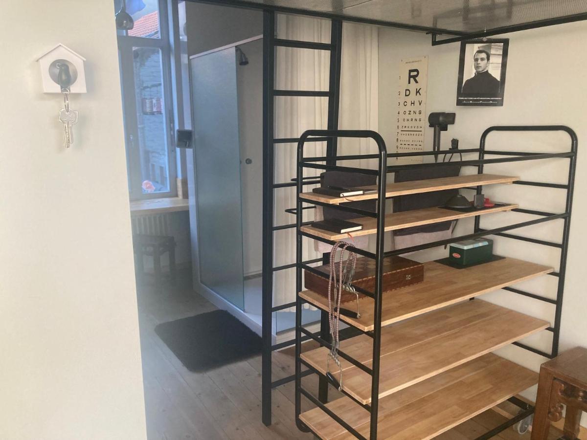 Apartment La Belletage By Agelandkaai Be With Free Parking Gent