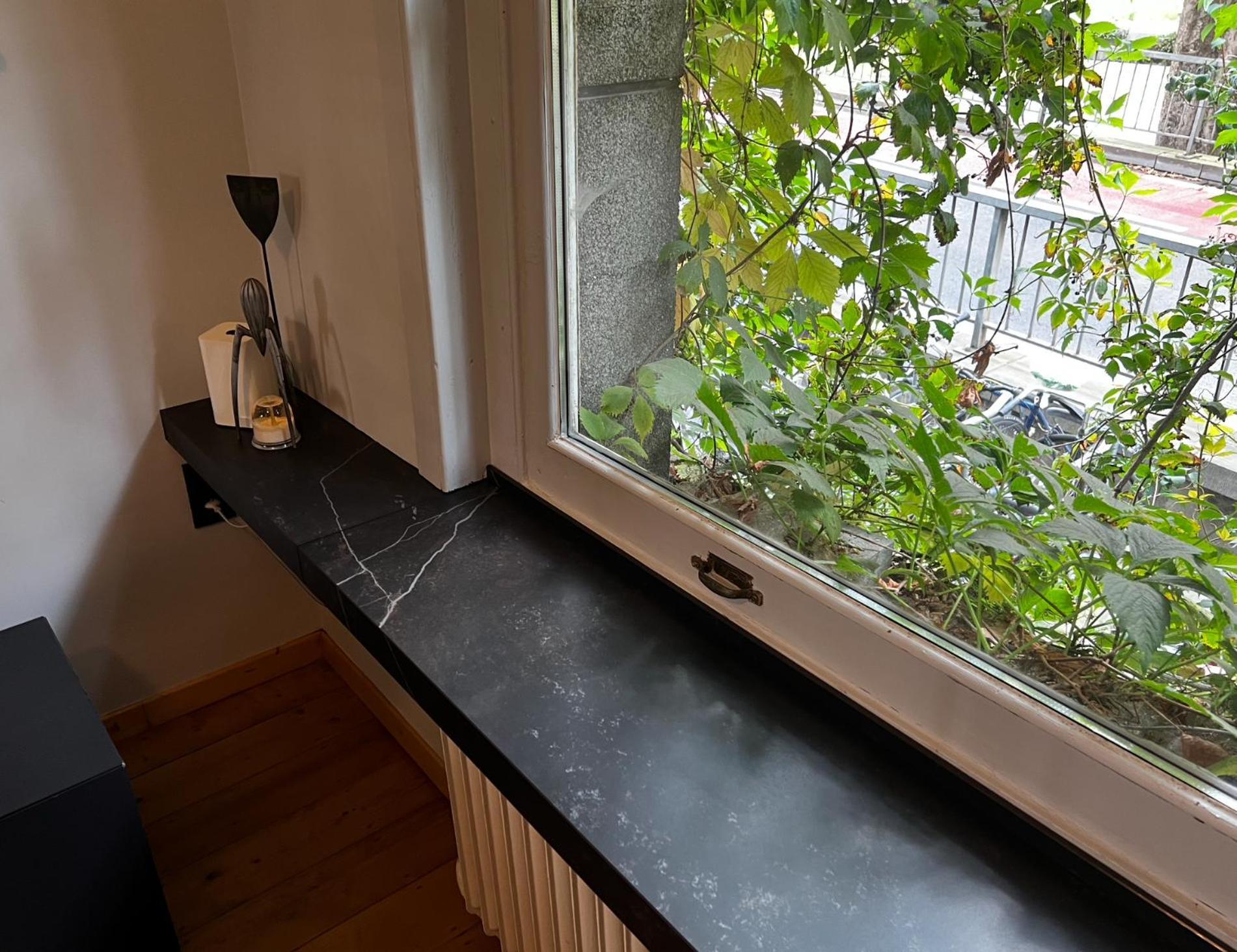 Apartment La Belletage By Agelandkaai Be With Free Parking Gent