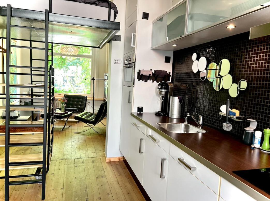 La Belletage By Agelandkaai Be With Free Parking Apartment