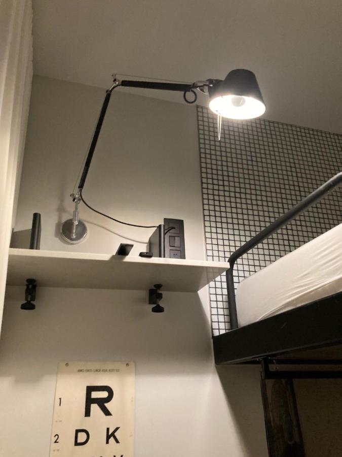 La Belletage By Agelandkaai Be With Free Parking Apartment Ghent