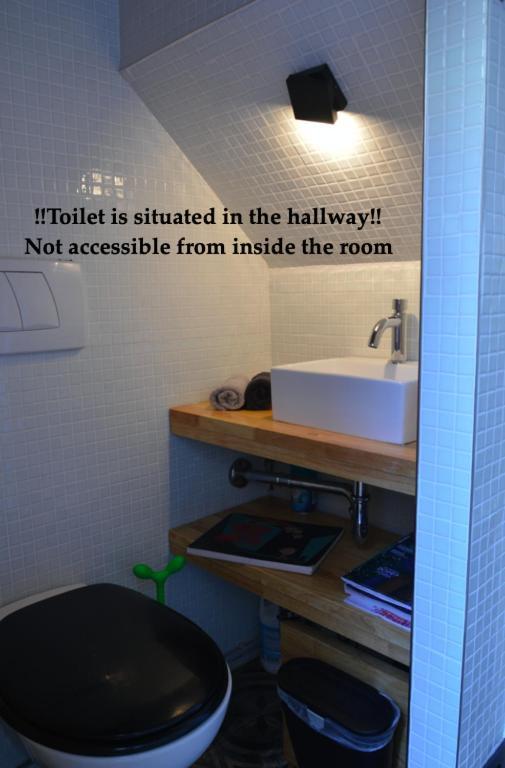 Apartment La Belletage By Agelandkaai Be With Free Parking